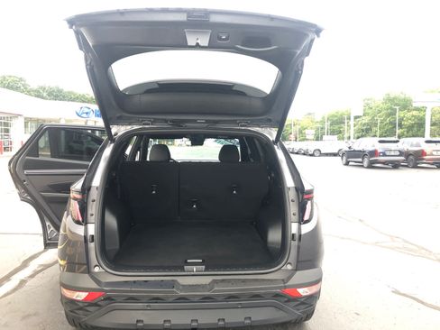 Certified 2024 Hyundai Tucson XRT AWD/4WD image 29