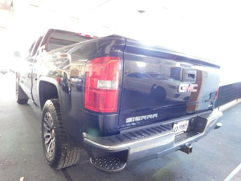 Used 2016 GMC Sierra 1500 SLE w/ SLE Value Package image 8
