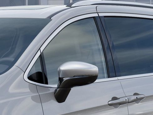 New 2026 Chrysler Pacifica Pinnacle image 12