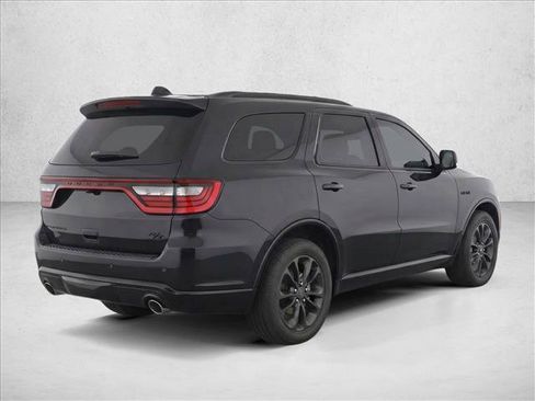 Used 2024 Dodge Durango R/T AWD/4WD image 7