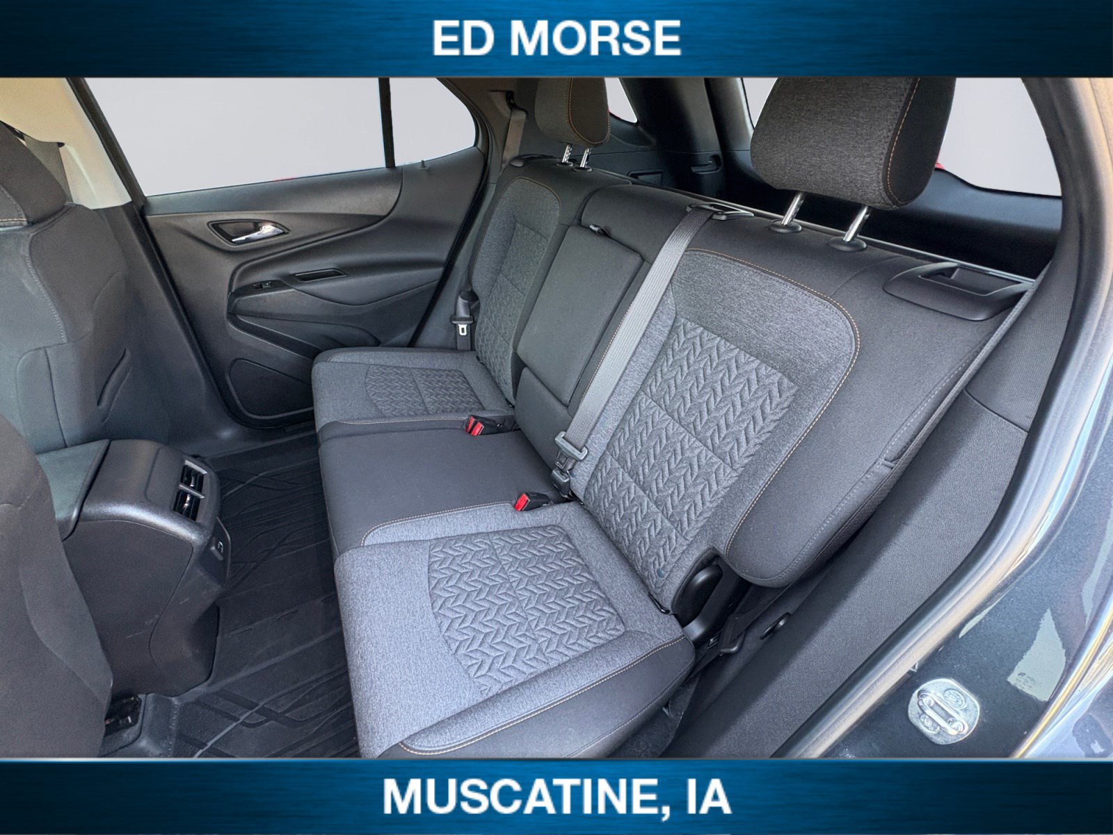 Used 2022 Chevrolet Equinox LT FWD image 13