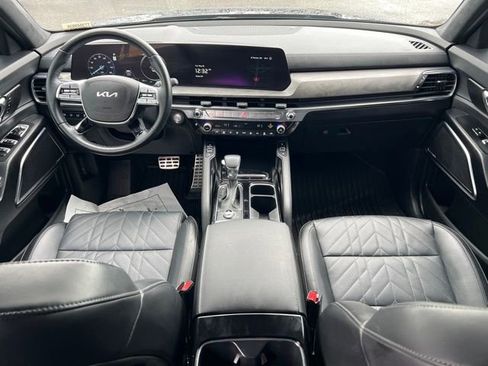 Certified 2024 Kia Telluride SX Prestige X-Line AWD/4WD image 10