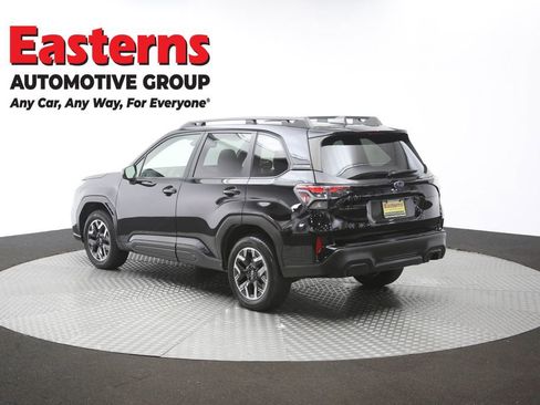 Used 2025 Subaru Forester Premium AWD/4WD image 66