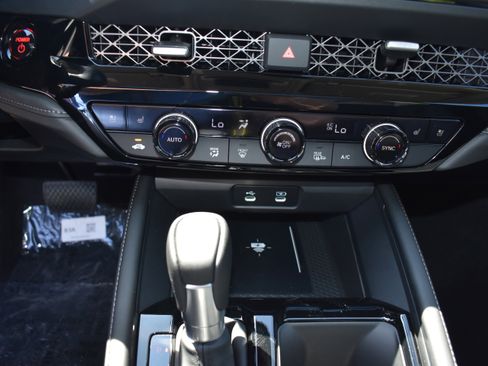 New 2026 Honda Accord Touring image 19