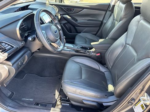Certified 2022 Subaru Crosstrek 2.0i Premium w/ Popular Package #3 image 15