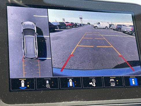 Certified 2024 Chevrolet Equinox LT FWD image 27