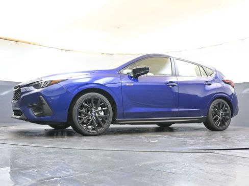 New 2026 Subaru Impreza RS image 40