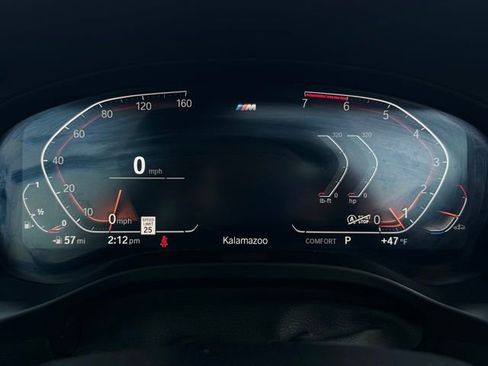 Used 2024 BMW X3 xDrive30i w/ Premium Package image 29