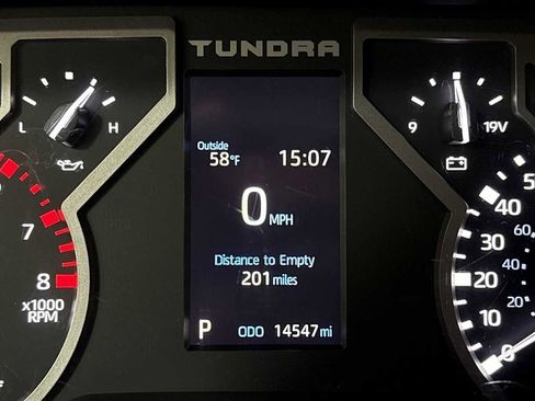 Used 2024 Toyota Tundra SR5 image 17