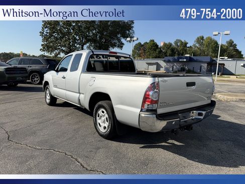 Used 2013 Toyota Tacoma 2WD Access Cab image 8