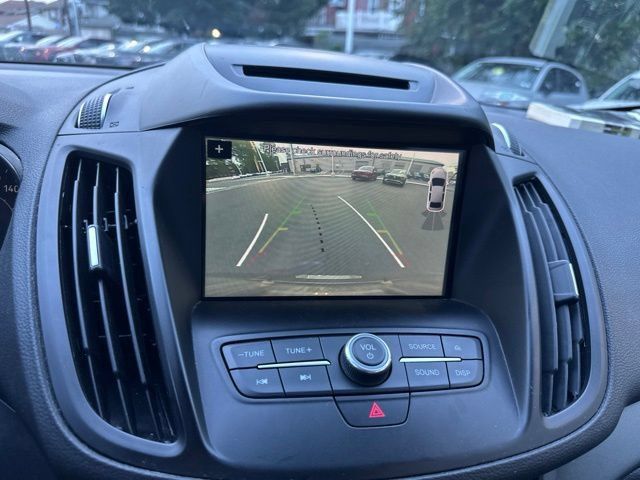 Used 2018 Ford Escape SEL w/ Canadian Touring Package AWD/4WD image 23