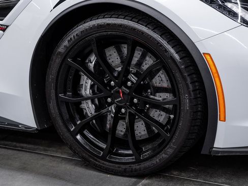 Used 2018 Chevrolet Corvette Grand Sport image 58