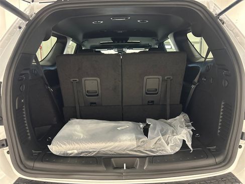 New 2026 Dodge Durango GT image 35