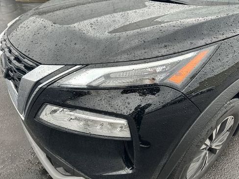 Certified 2023 Nissan Rogue SV image 37