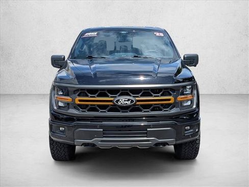 Used 2025 Ford F150 Tremor AWD/4WD image 2