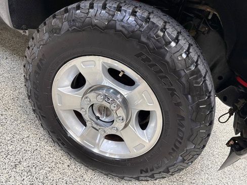 Used 2015 Ford F250 XLT w/ XLT Value Package image 71