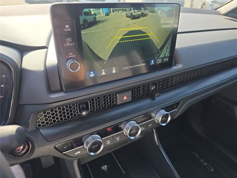New 2026 Honda CR-V Sport-L image 26