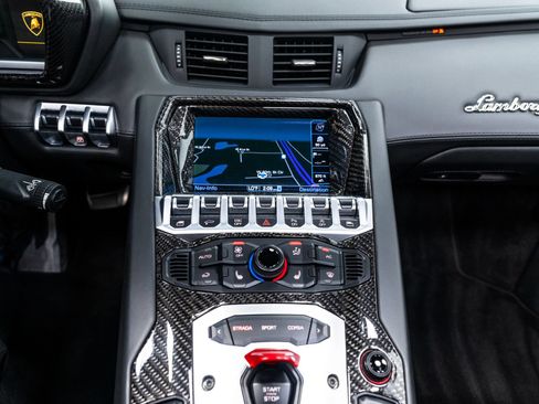 Used 2014 Lamborghini Aventador LP 700-4 AWD/4WD image 34