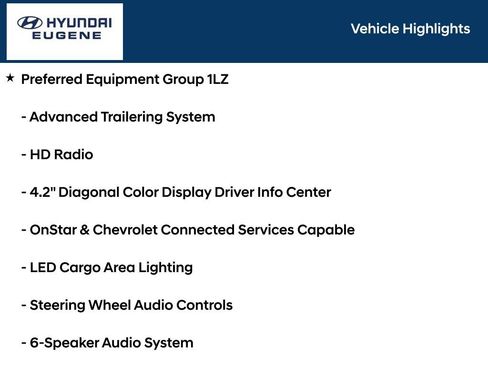 Used 2020 Chevrolet Silverado 1500 LTZ w/ LTZ Plus Package image 10