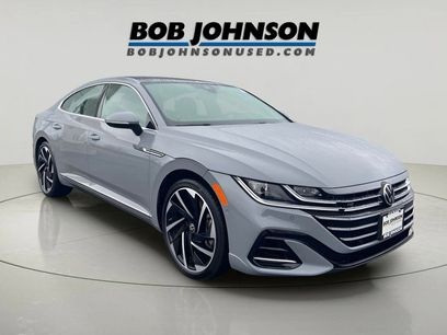 Used 2023 Volkswagen Arteon SEL Premium