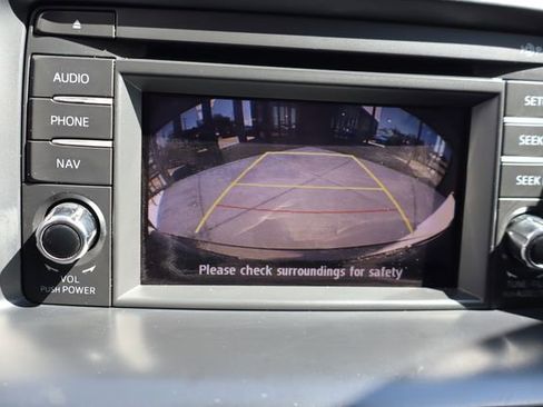 Used 2014 MAZDA CX-5 Touring w/ Touring Technology Package image 36