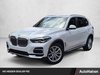 Used 2023 BMW X5 sDrive40i w/ Premium Package RWD video 1