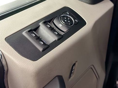 Used 2017 Ford F150 XLT w/ Equipment Group 301A Mid AWD/4WD image 17
