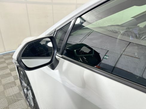 Used 2025 Toyota Corolla SE FWD image 10