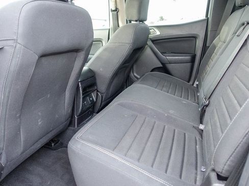 Used 2023 Ford Ranger XLT w/ Equipment Group 301A Mid image 24