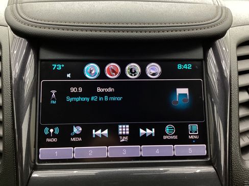 Used 2017 Chevrolet Impala LT w/ Convenience Package image 34