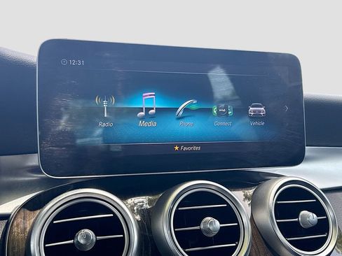 Used 2020 Mercedes-Benz C 300 Sedan image 14