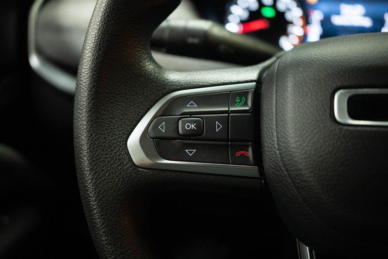 Used 2023 Jeep Compass Sport AWD/4WD image 25