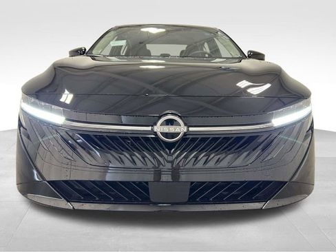 New 2026 Nissan Sentra SV FWD image 6