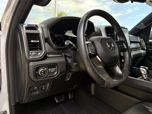 Used 2024 RAM 1500 TRX AWD/4WD image 19