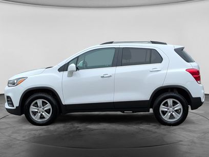 Used 2019 Chevrolet Trax LT w/ LT Convenience Package