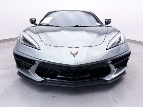 Used 2023 Chevrolet Corvette Stingray Premium Cpe w/ Z51 Performance Package RWD image 14