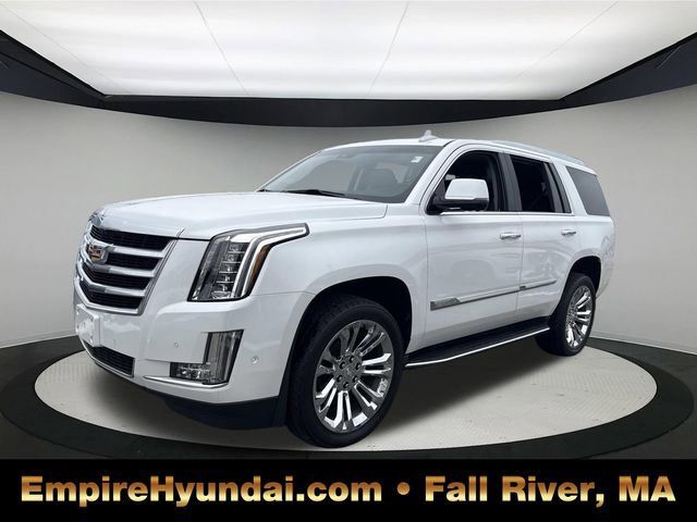 Used Cadillac Escalade for Sale in Providence, RI - Autotrader