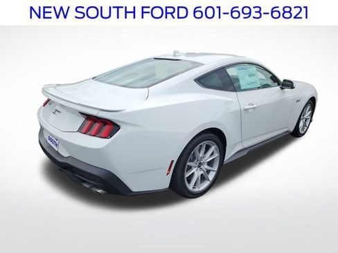 New 2025 Ford Mustang GT Premium image 5