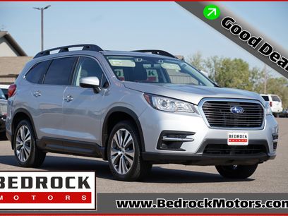 Used 2020 Subaru Ascent Premium w/ Sport Package