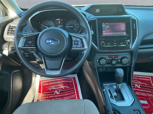 Used 2020 Subaru Impreza 2.0i Premium image 14