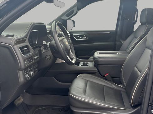 Used 2023 Chevrolet Tahoe Premier w/ Premium Package AWD/4WD image 22