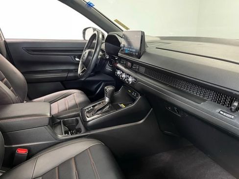 Used 2025 Honda CR-V Sport-L image 11
