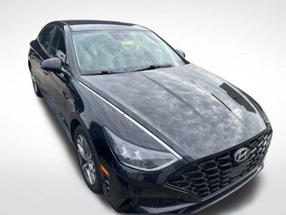 Used 2022 Hyundai Sonata SEL