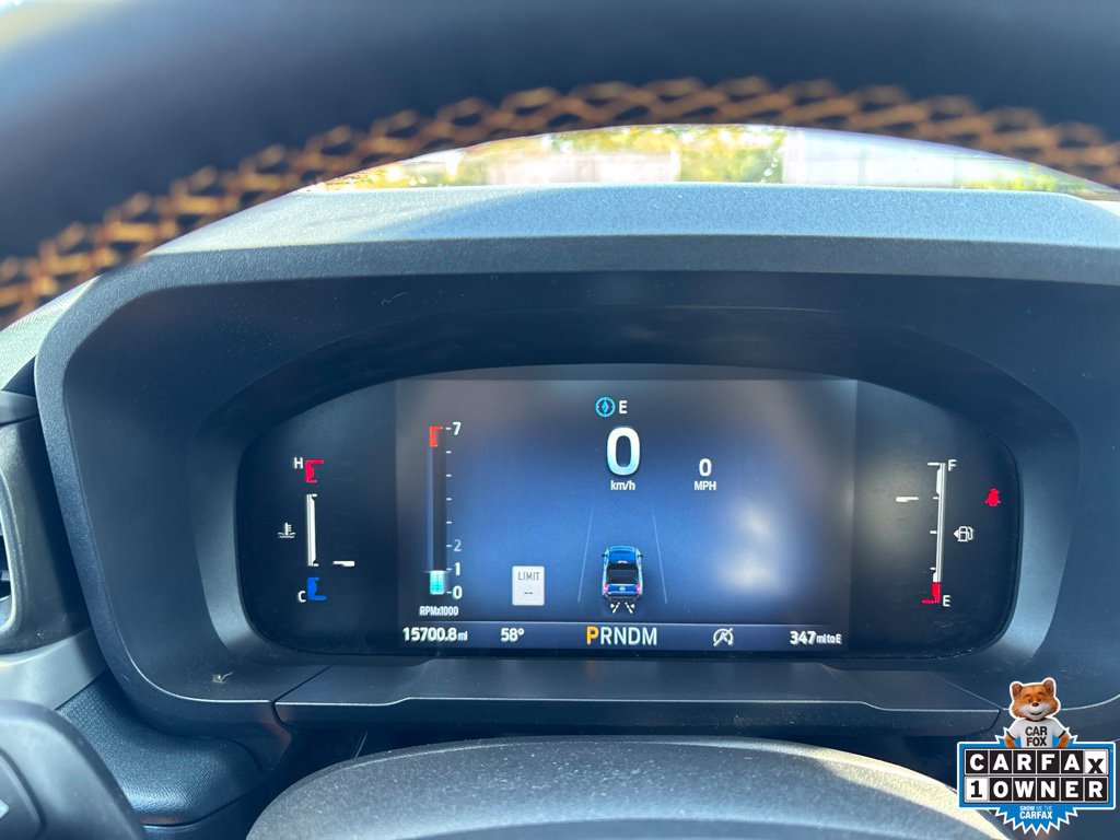 Used 2025 Ford Maverick Tremor AWD/4WD image 13