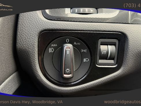 Used 2015 Volkswagen GTI Autobahn FWD image 24