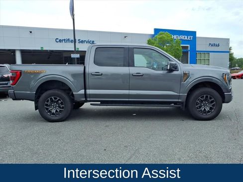 Used 2023 Ford F150 Tremor w/ Equipment Group 402A High AWD/4WD image 32