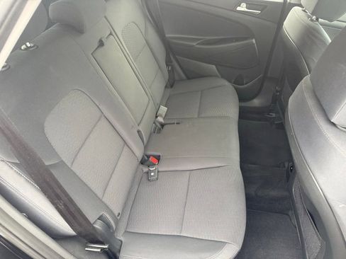 Used 2020 Hyundai Tucson SEL w/ Cargo Package AWD/4WD image 51
