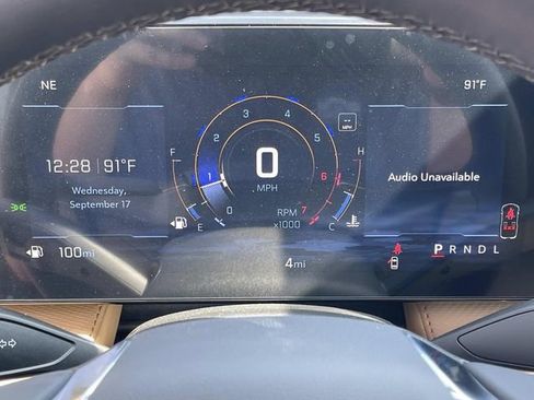 New 2026 Chevrolet Equinox ACTIV w/ Convenience Package III image 35