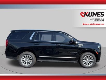 Used 2024 GMC Yukon Denali