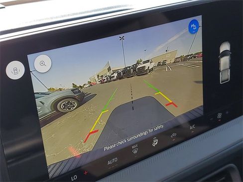 New 2025 Ford Maverick XL w/ 4K Tow Package image 17